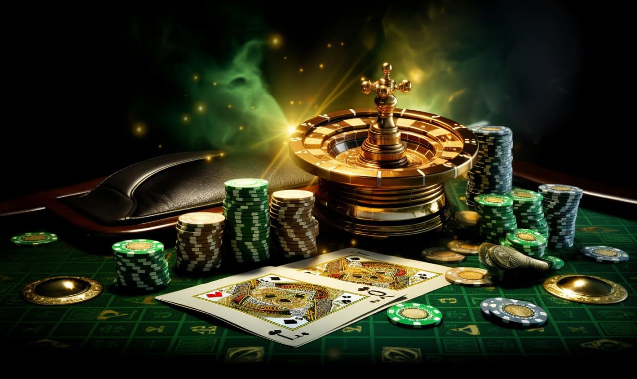 siampoker
