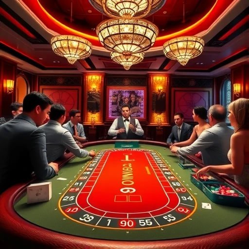 siampoker