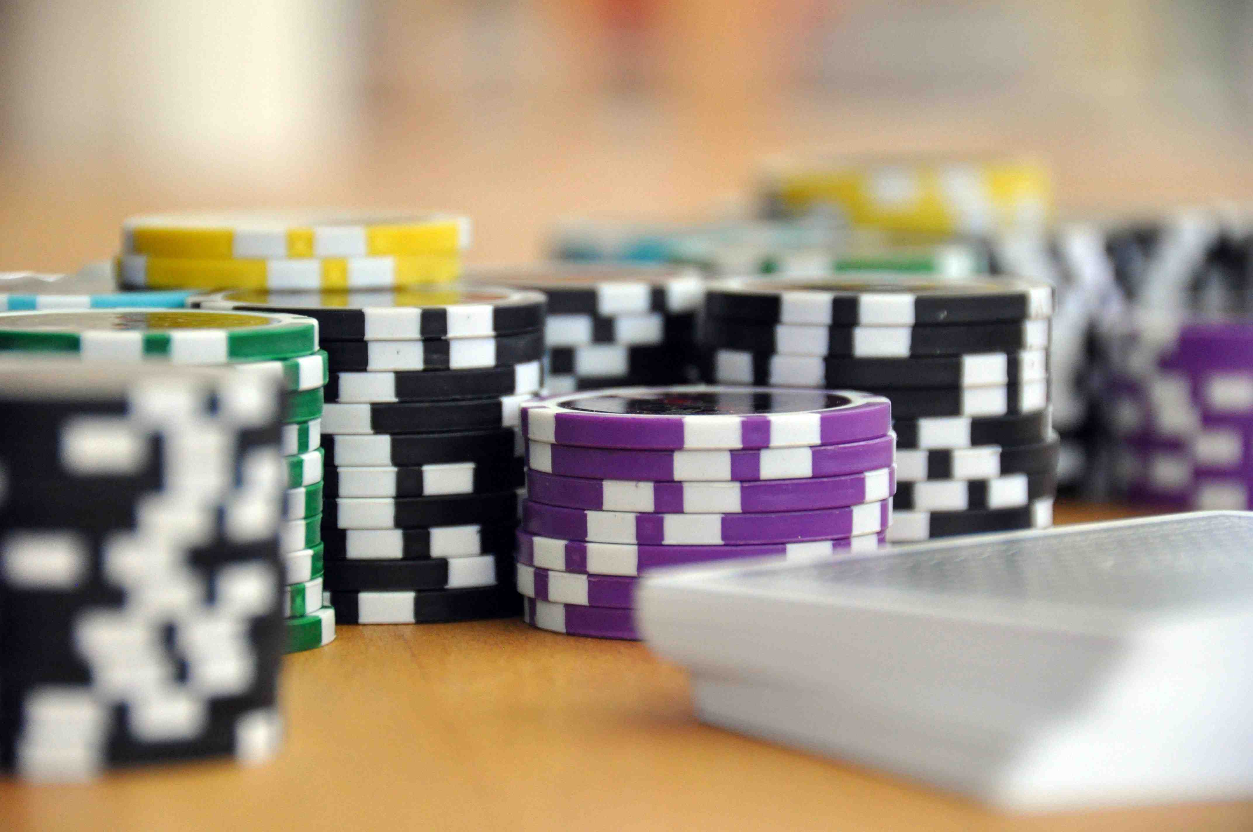 siampoker