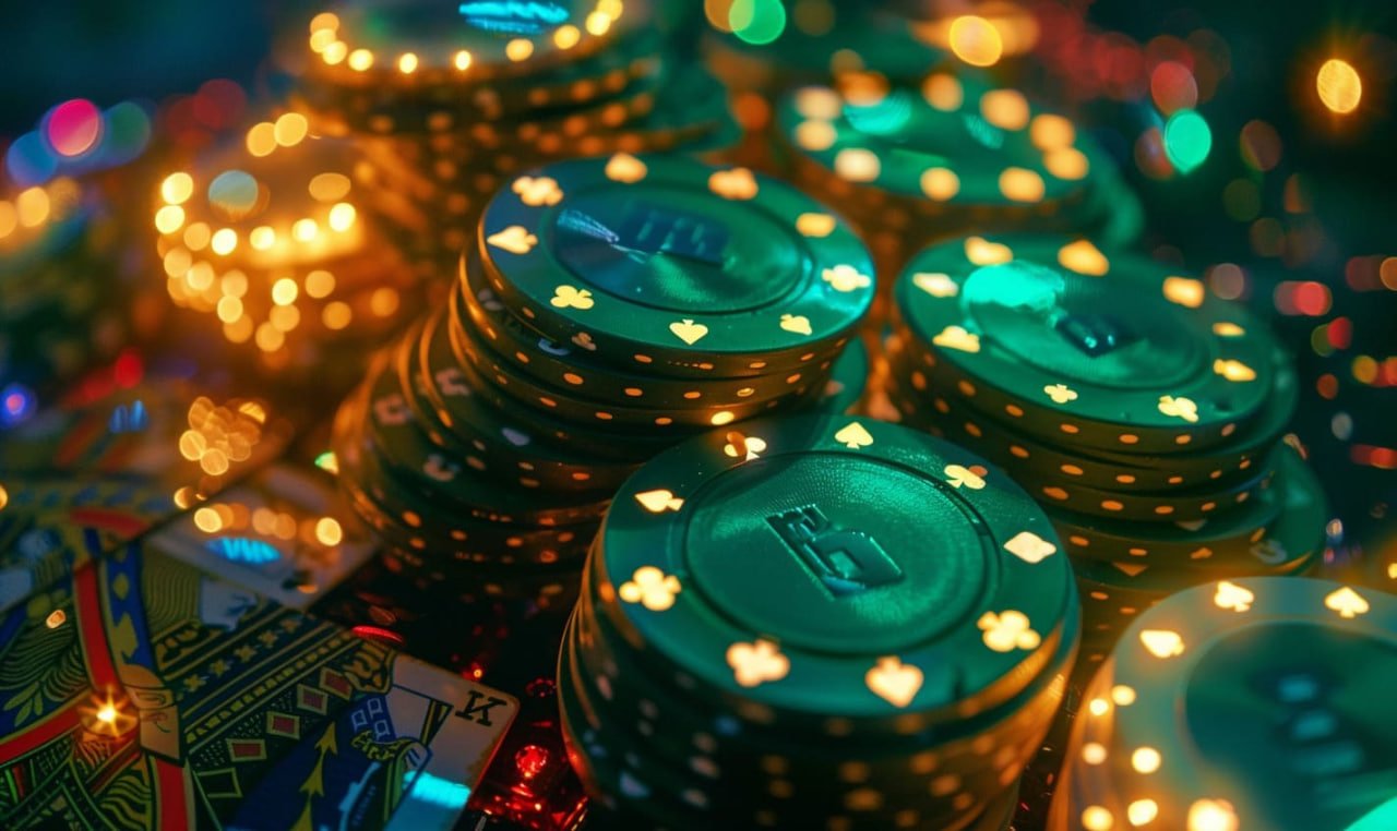 siampoker