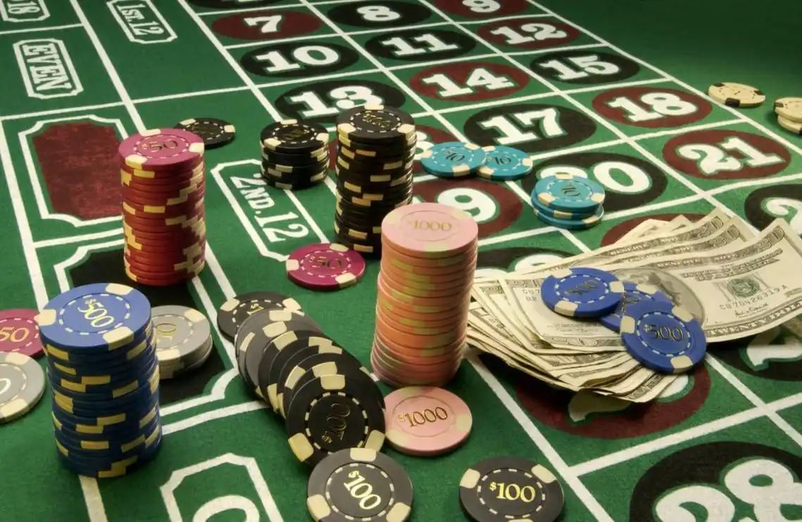 siampoker